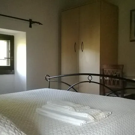 Εξοχικό σπίτι Dei Fienili Del Campiaro *