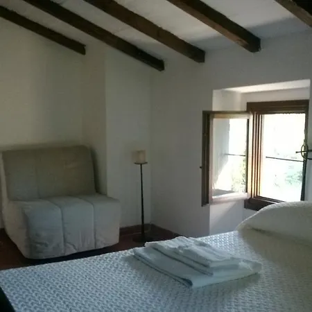 Dei Fienili Del Campiaro