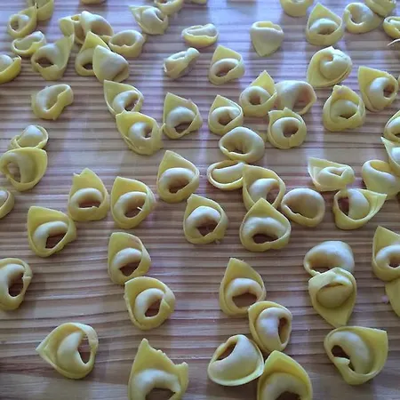 Εξοχικό σπίτι Dei Fienili Del Campiaro