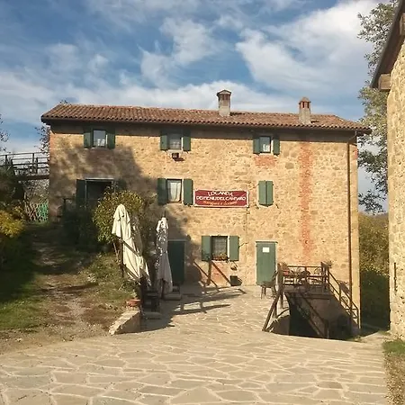 Dei Fienili Del Campiaro *