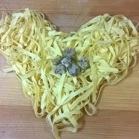 Dei Fienili Del Campiaro Εξοχικό σπίτι