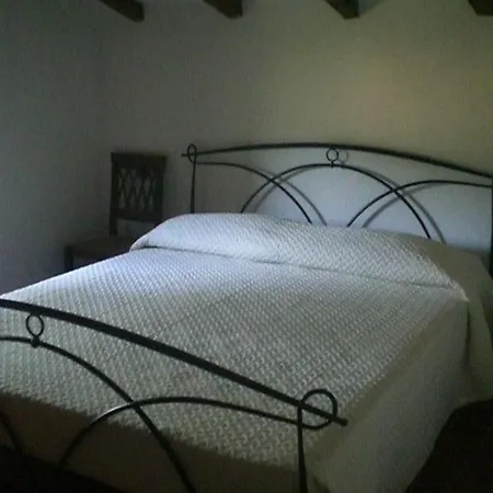 Dei Fienili Del Campiaro Εξοχικό σπίτι Grizzana