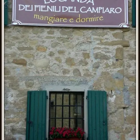 Εξοχικό σπίτι Dei Fienili Del Campiaro Grizzana