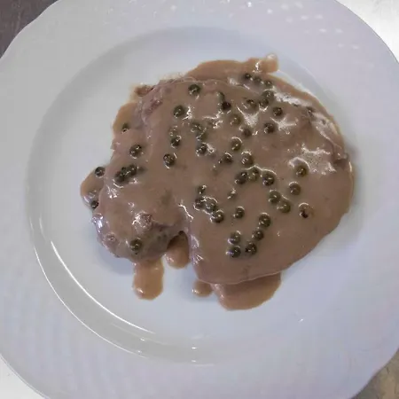 Dei Fienili Del Campiaro Εξοχικό σπίτι