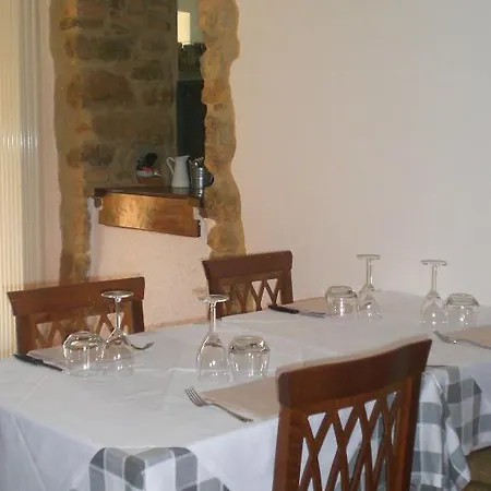 Dei Fienili Del Campiaro Εξοχικό σπίτι *