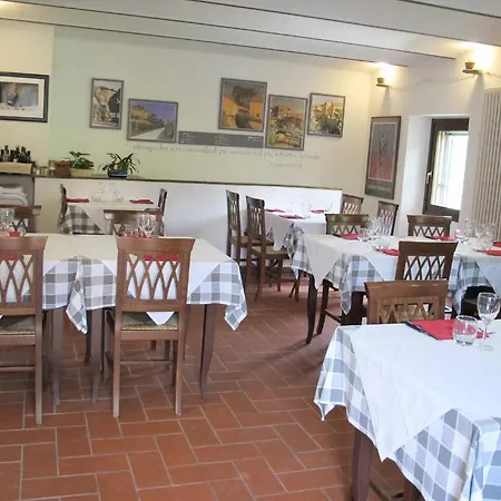 Εξοχικό σπίτι Dei Fienili Del Campiaro Grizzana