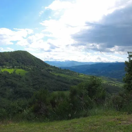 Εξοχικό σπίτι Dei Fienili Del Campiaro *