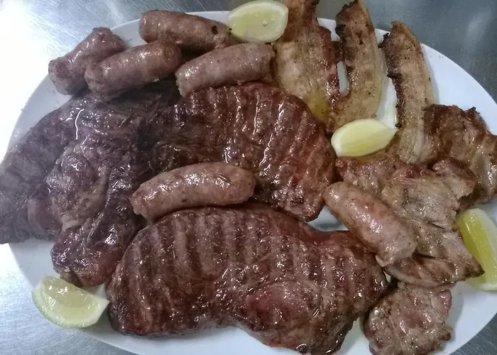 Dei Fienili Del Campiaro Hétvégi ház Grizzana