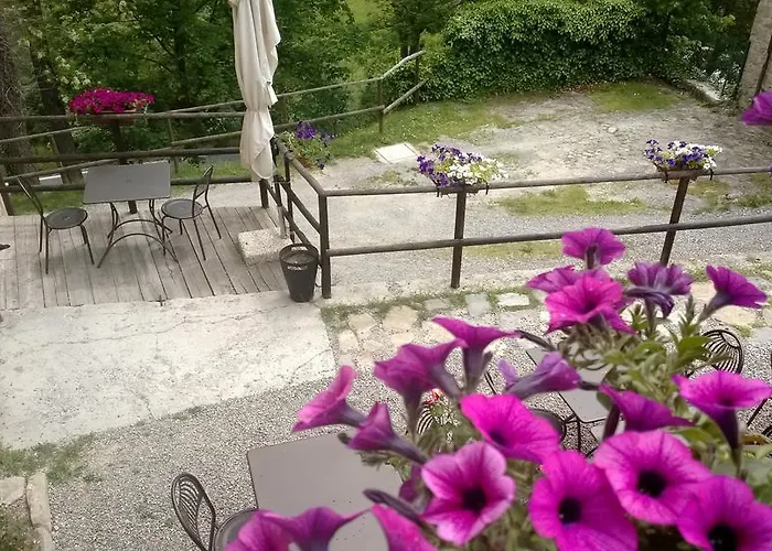 Dei Fienili Del Campiaro Hétvégi ház Grizzana