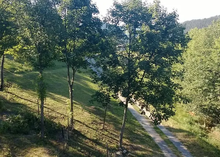 Dei Fienili Del Campiaro Grizzana