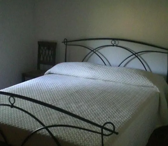 Dei Fienili Del Campiaro Hétvégi ház Grizzana