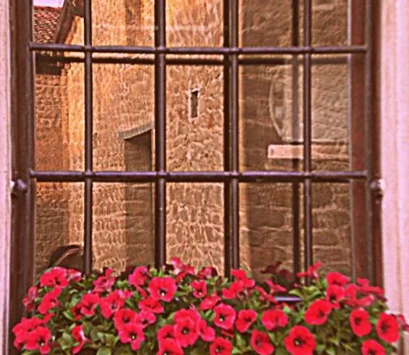 Dei Fienili Del Campiaro