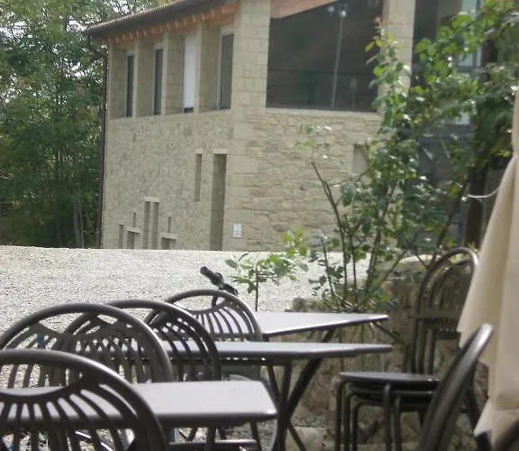 Dei Fienili Del Campiaro Grizzana