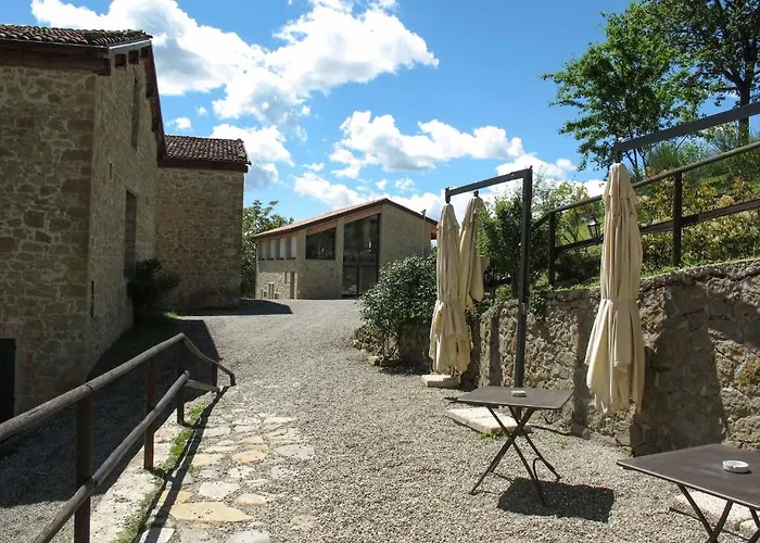 Dei Fienili Del Campiaro Grizzana