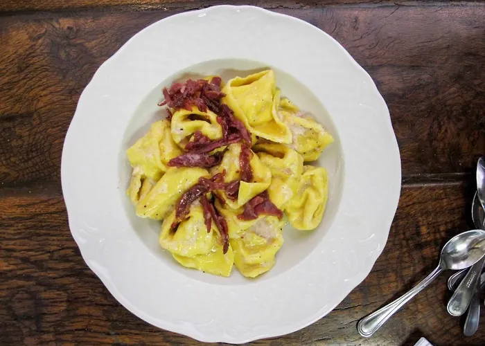 Dei Fienili Del Campiaro Hétvégi ház Grizzana