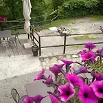 Dei Fienili Del Campiaro 乡村民宿 Grizzana