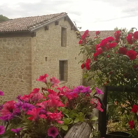 Séjour à la campagne Dei Fienili Del Campiaro