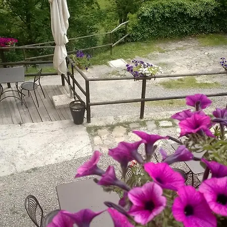 Dei Fienili Del Campiaro Hétvégi ház Grizzana