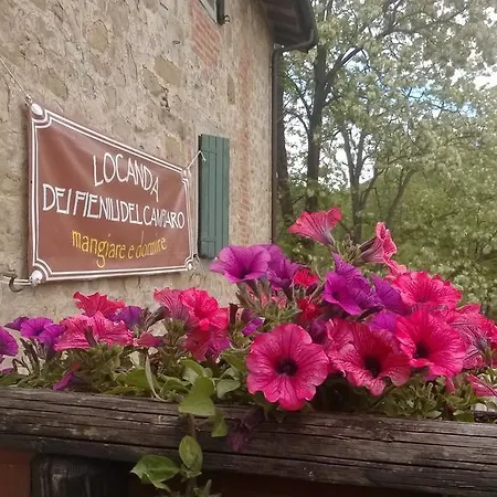 Dei Fienili Del Campiaro