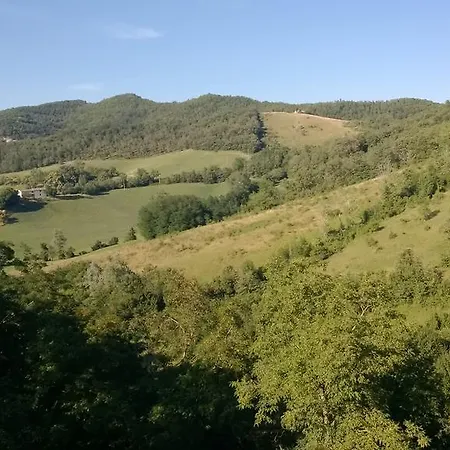 Dei Fienili Del Campiaro Venkovský dům