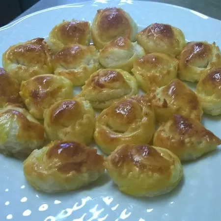 Locanda Dei Fienili Del Campiaro *