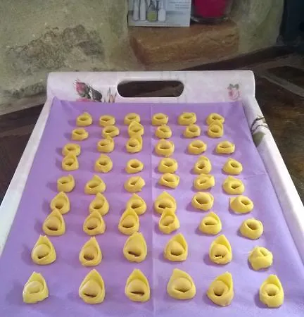 Dei Fienili Del Campiaro Landsted *