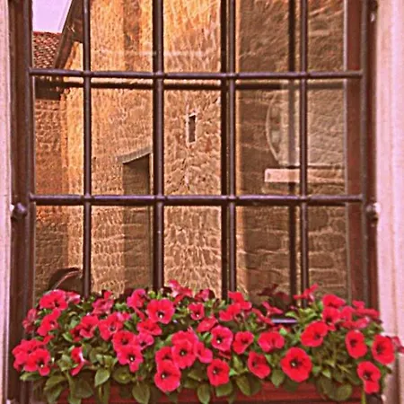 Dei Fienili Del Campiaro