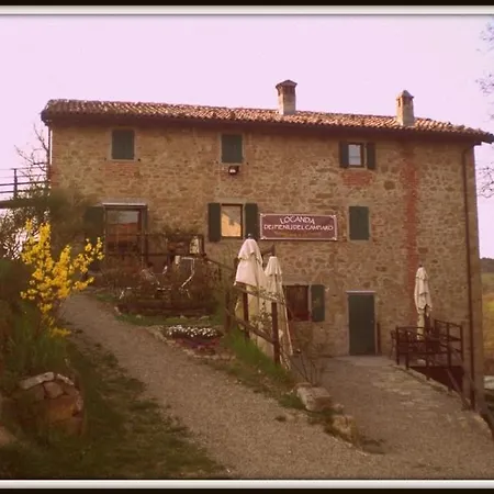 Country house Locanda Dei Fienili Del Campiaro
