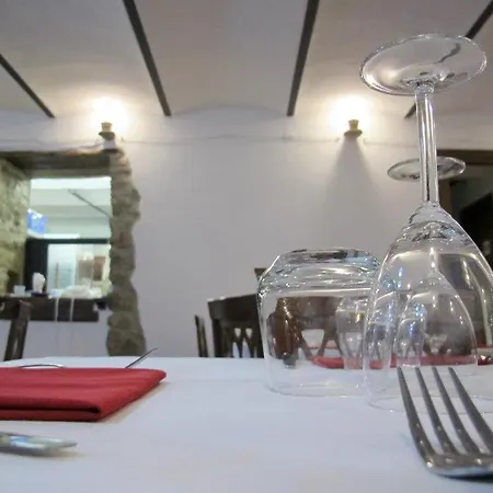 Locanda Dei Fienili Del Campiaro Country house *