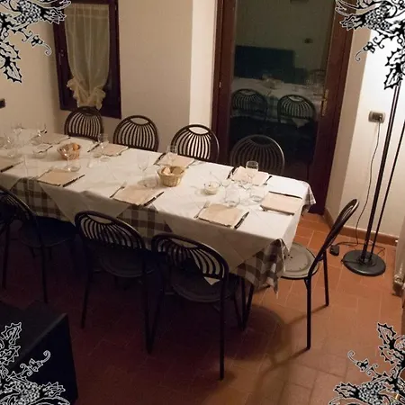 Country house Locanda Dei Fienili Del Campiaro