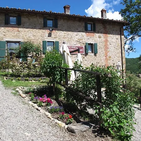 Locanda Dei Fienili Del Campiaro