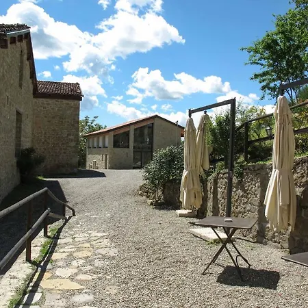 Locanda Dei Fienili Del Campiaro Grizzana