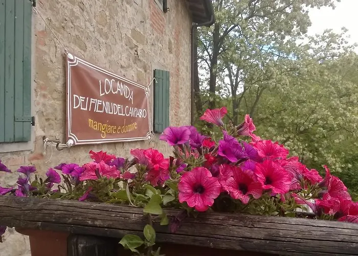 Dei Fienili Del Campiaro