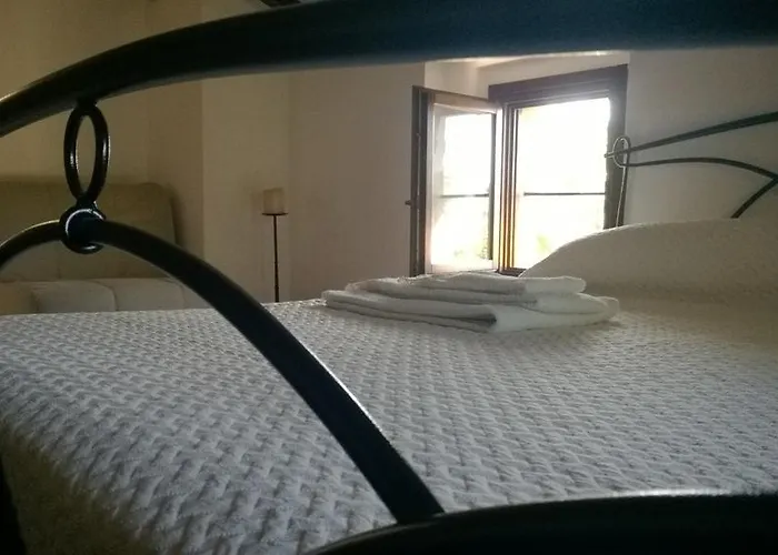 Dei Fienili Del Campiaro *