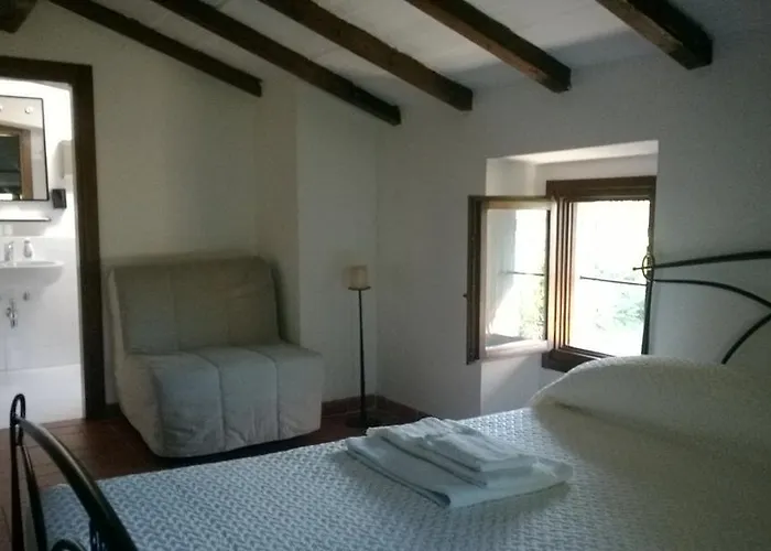 Dei Fienili Del Campiaro