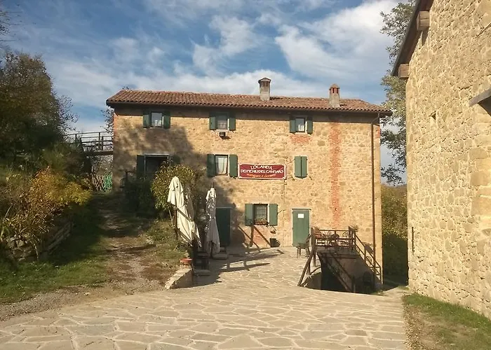 Dei Fienili Del Campiaro *