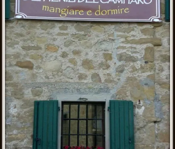 Venkovský dům Dei Fienili Del Campiaro Grizzana