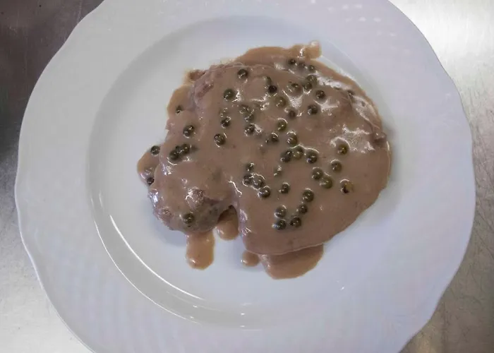 Dei Fienili Del Campiaro Venkovský dům