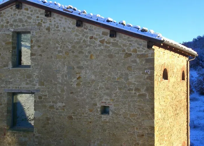 Dei Fienili Del Campiaro Grizzana