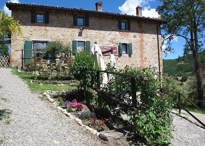 Dei Fienili Del Campiaro